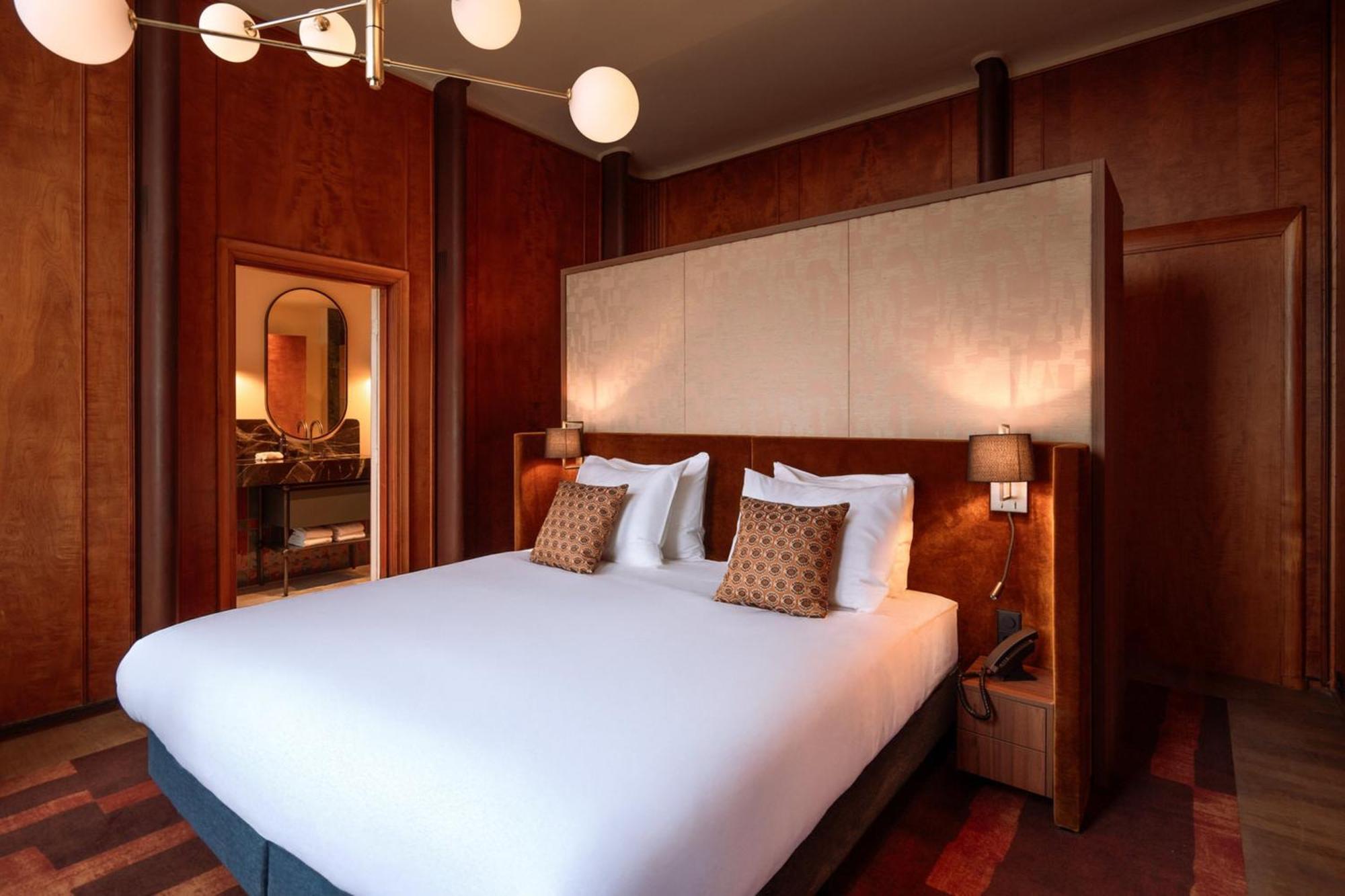 De Plesman Hotel Haia Quarto foto