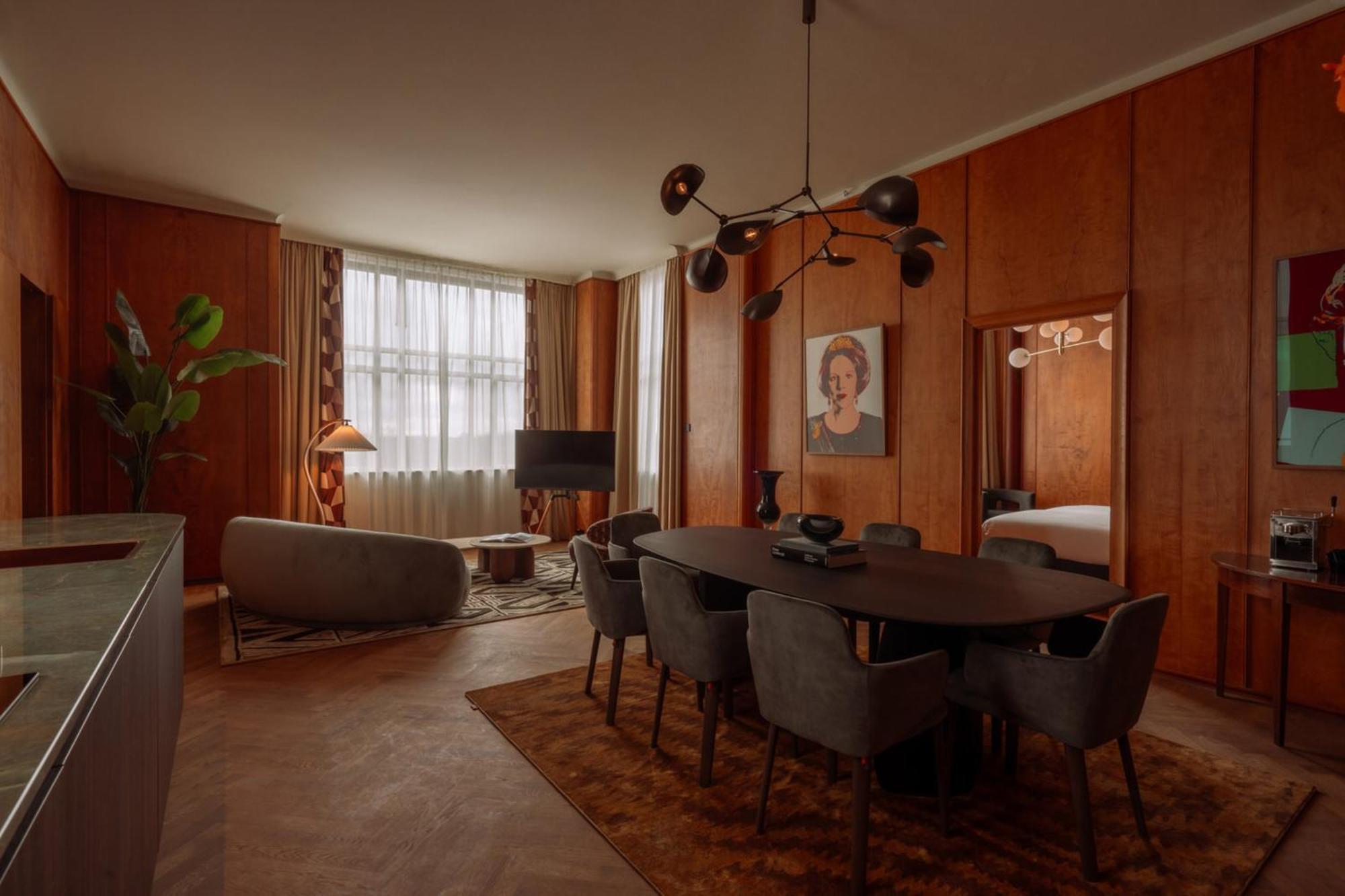 De Plesman Hotel Haia Quarto foto