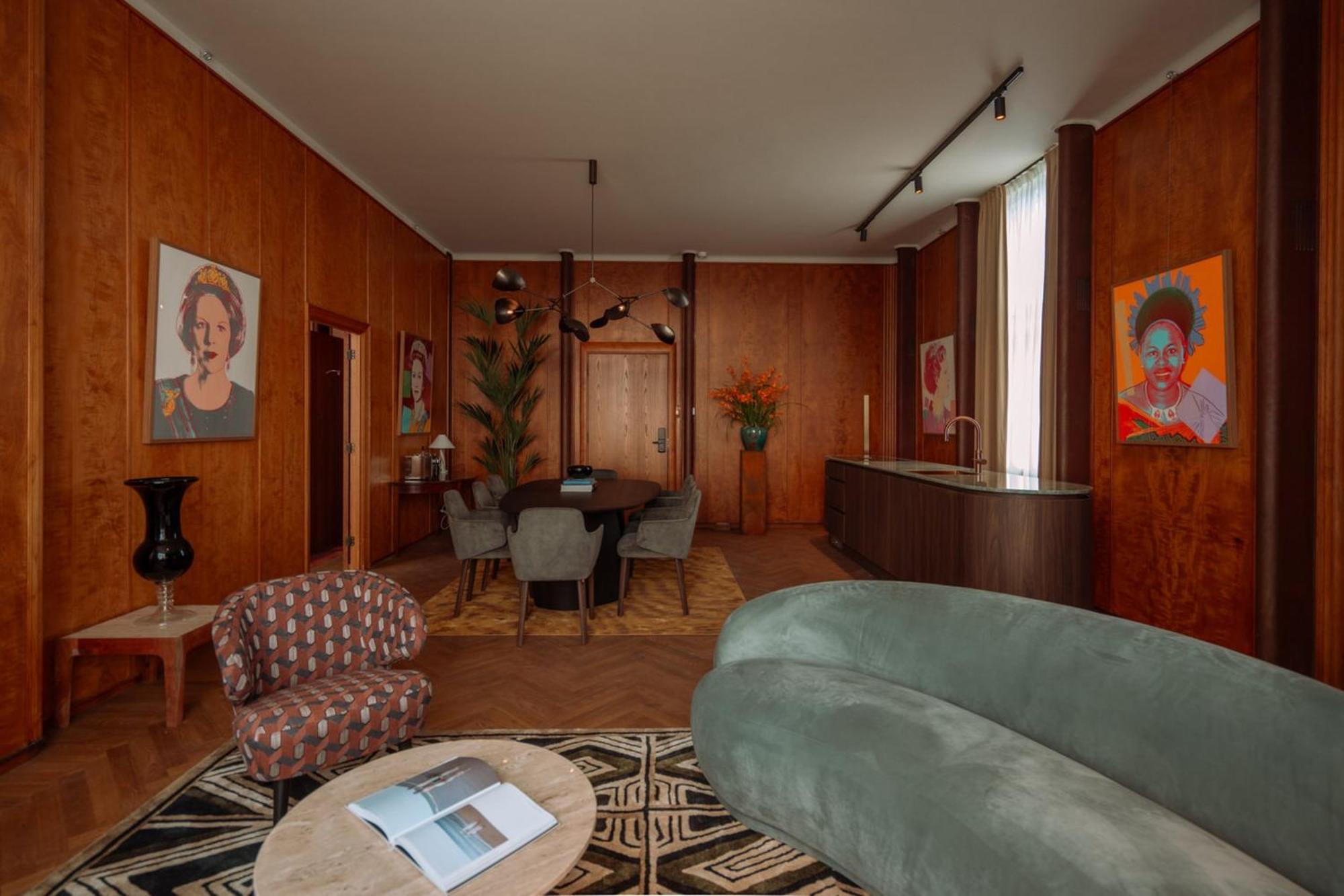 De Plesman Hotel Haia Quarto foto